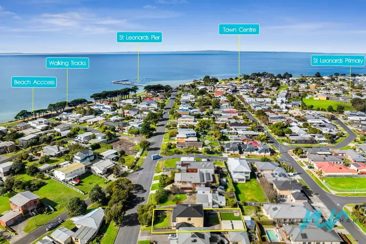 Fourth view of Homely house listing, 53 Harvey Road, St Leonards VIC 3223