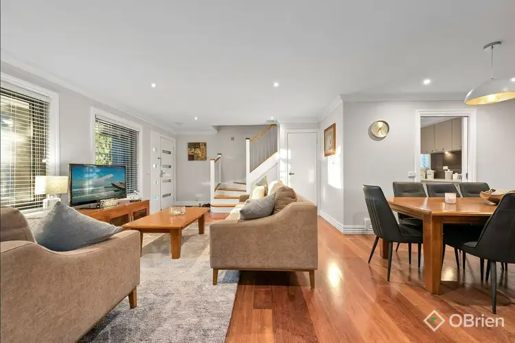 Third view of Homely house listing, 25 Lawrence Drive, Berwick VIC 3806