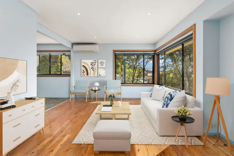 Second view of Homely house listing, 6 Geneva Place, Engadine NSW 2233