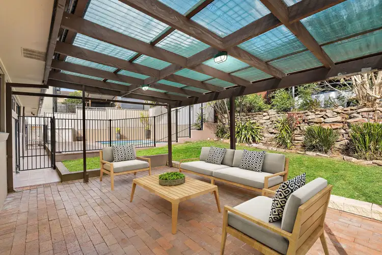 Fourth view of Homely house listing, 6 Geneva Place, Engadine NSW 2233