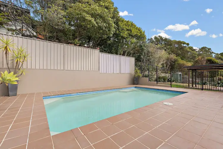 Fifth view of Homely house listing, 6 Geneva Place, Engadine NSW 2233