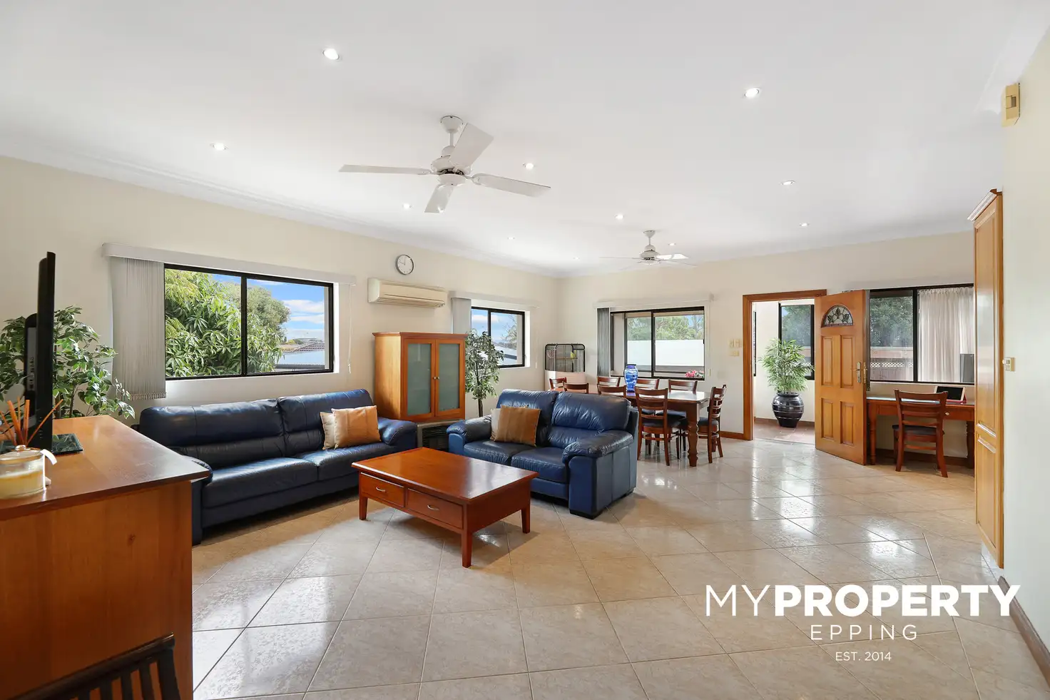 Main view of Homely house listing, 17 Moorefields Road, Kingsgrove NSW 2208