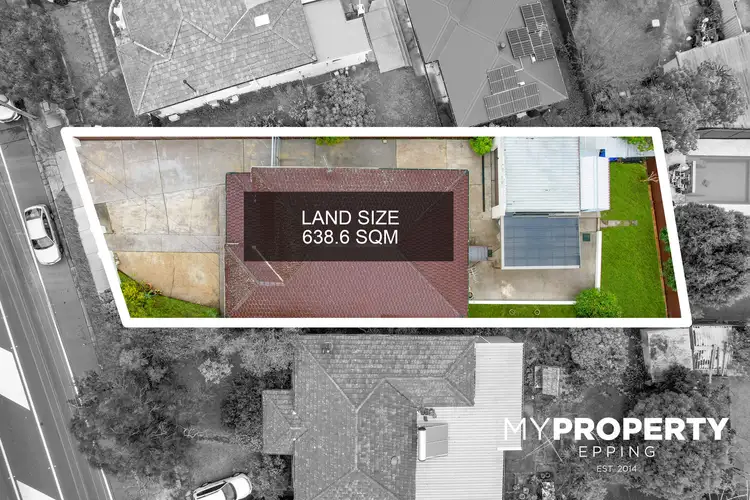 Second view of Homely house listing, 17 Moorefields Road, Kingsgrove NSW 2208
