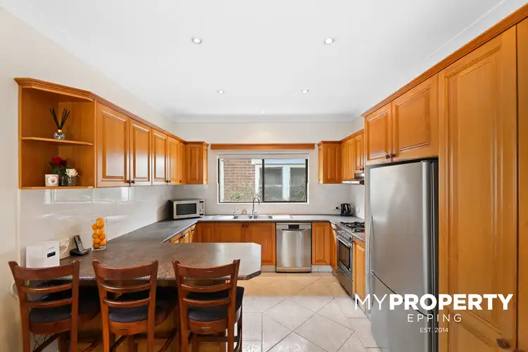 Fifth view of Homely house listing, 17 Moorefields Road, Kingsgrove NSW 2208