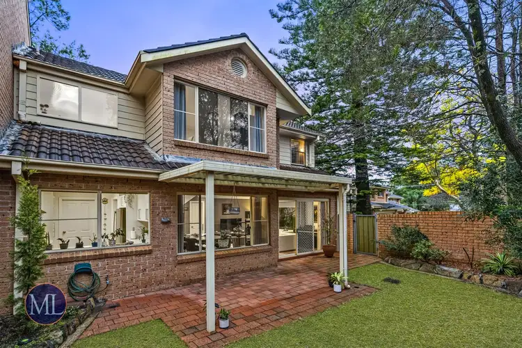 4/49 Parsonage Road, Castle Hill NSW 2154