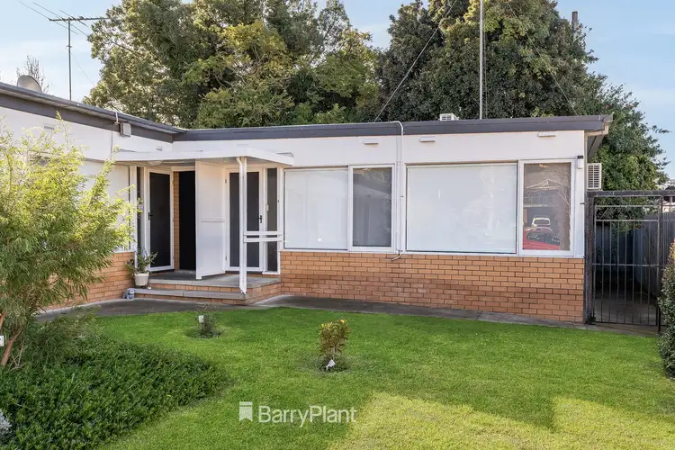 Main view of Homely unit listing, 6/13 St Elmo Crescent, Highton VIC 3216