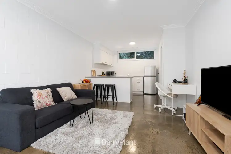 Fourth view of Homely unit listing, 6/13 St Elmo Crescent, Highton VIC 3216