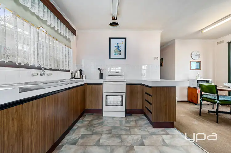 Fourth view of Homely house listing, 14 Concord Circuit, Albanvale VIC 3021