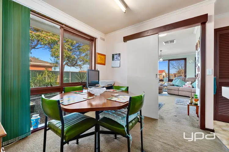 Sixth view of Homely house listing, 14 Concord Circuit, Albanvale VIC 3021