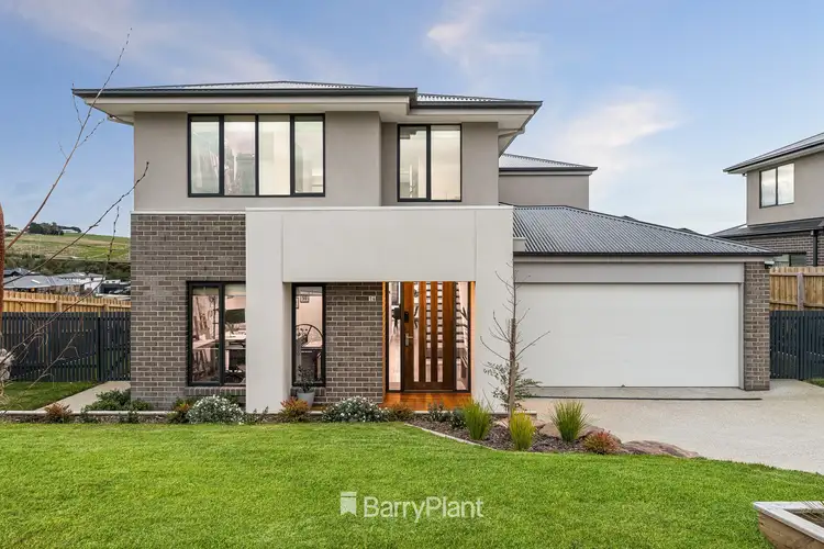 Main view of Homely house listing, 14 Narrawong Avenue, Highton VIC 3216