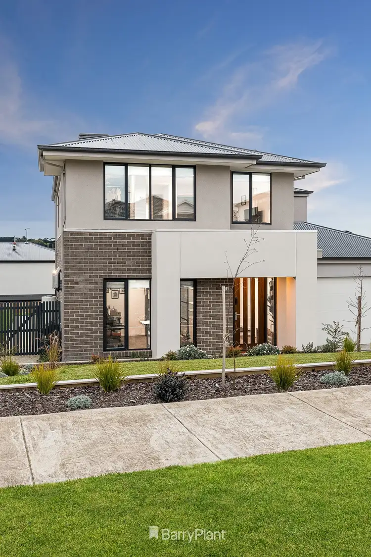 Third view of Homely house listing, 14 Narrawong Avenue, Highton VIC 3216