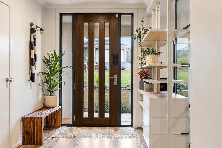 Fifth view of Homely house listing, 14 Narrawong Avenue, Highton VIC 3216