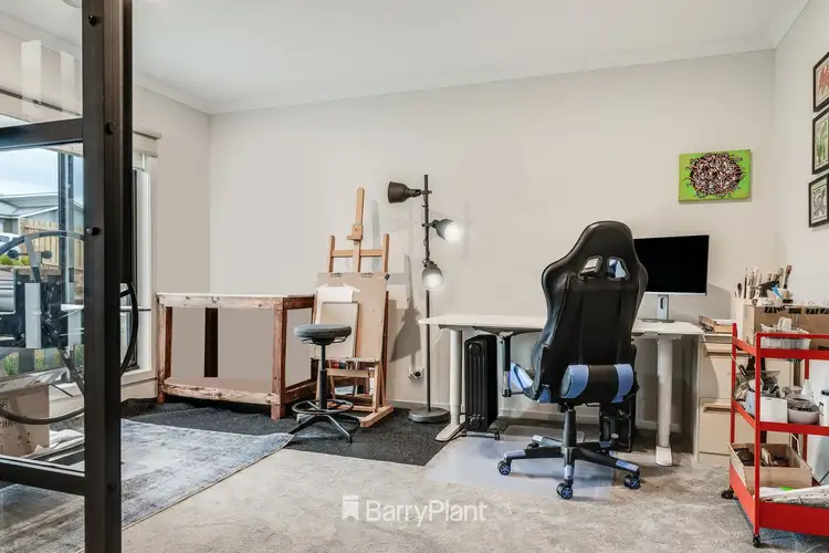 Sixth view of Homely house listing, 14 Narrawong Avenue, Highton VIC 3216