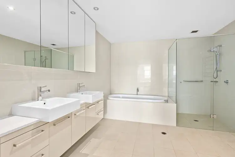 Sixth view of Homely apartment listing, 603/1 Ross Street, Wollongong NSW 2500