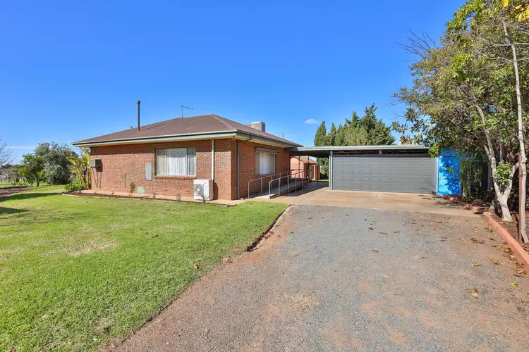 Second view of Homely house listing, 90 Sunnycliffs Crescent, Red Cliffs VIC 3496