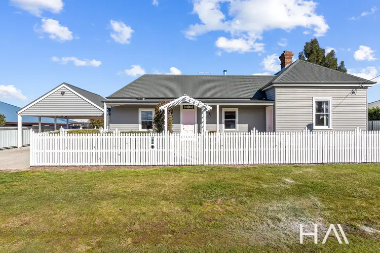 156 Dexter Street, Westbury TAS 7303