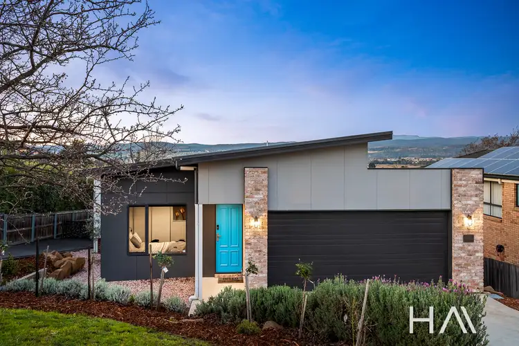 Main view of Homely house listing, 4 Tamar Rise, Riverside TAS 7250