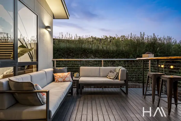 Fourth view of Homely house listing, 4 Tamar Rise, Riverside TAS 7250