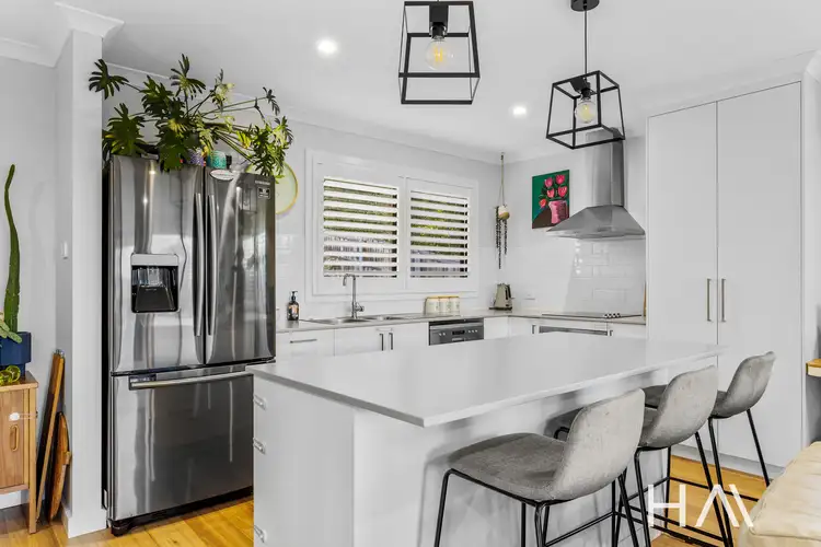 Fifth view of Homely house listing, 4 Tamar Rise, Riverside TAS 7250