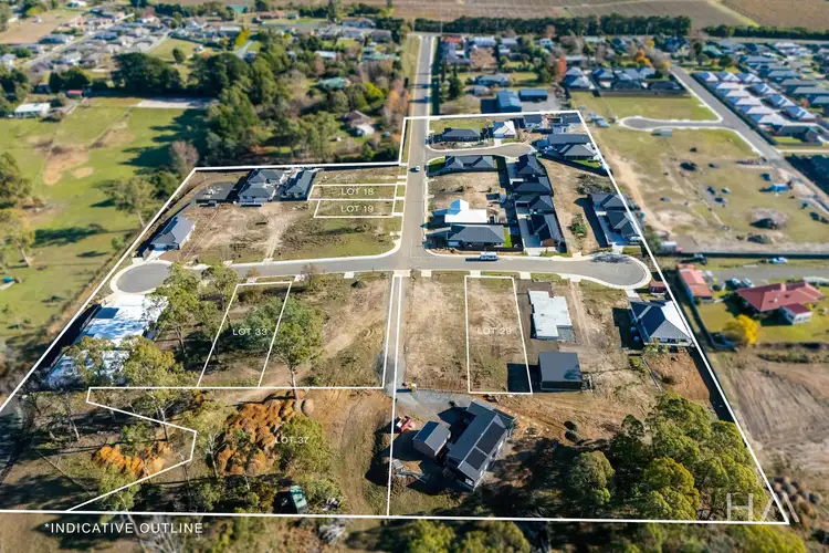 Third view of Homely land listing, 148 Freshwater Point Road, Legana TAS 7277