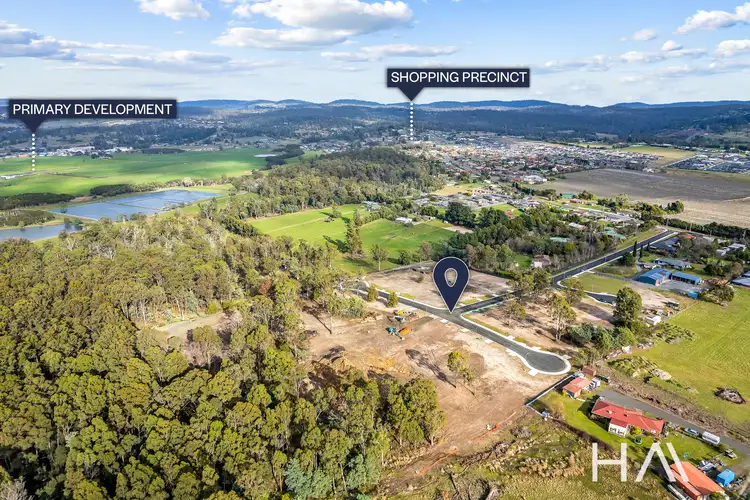 Fourth view of Homely land listing, 148 Freshwater Point Road, Legana TAS 7277