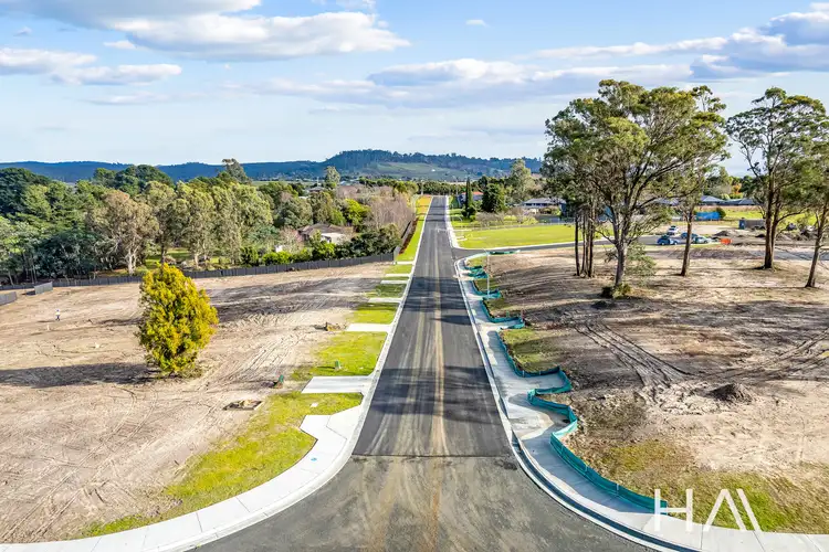 Fifth view of Homely land listing, 148 Freshwater Point Road, Legana TAS 7277