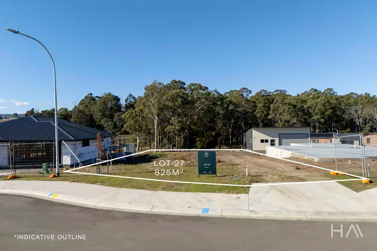 Seventh view of Homely land listing, 148 Freshwater Point Road, Legana TAS 7277