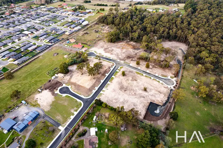 Seventh view of Homely land listing, 148 Freshwater Point Road, Legana TAS 7277