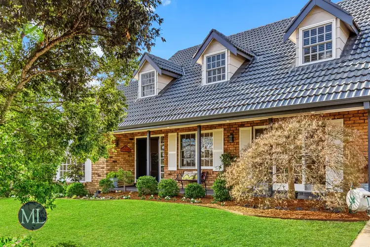 10 Cynthia Avenue, Castle Hill NSW 2154