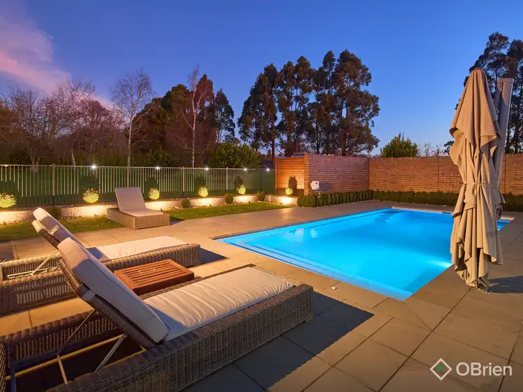 Main view of Homely house listing, 358 East West Road, Warragul VIC 3820
