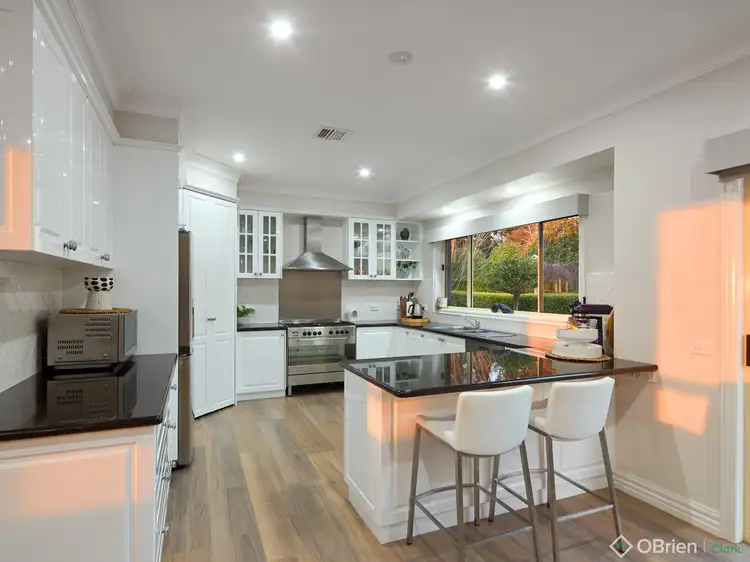 Fourth view of Homely house listing, 358 East West Road, Warragul VIC 3820