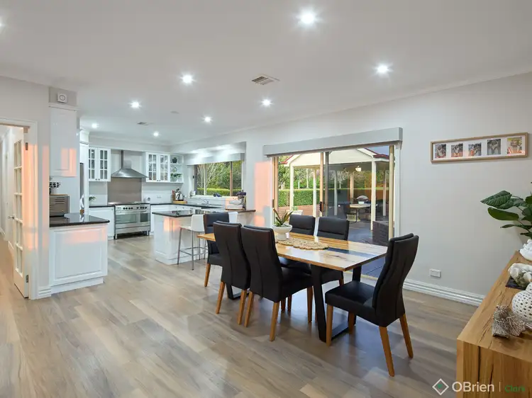 Fifth view of Homely house listing, 358 East West Road, Warragul VIC 3820