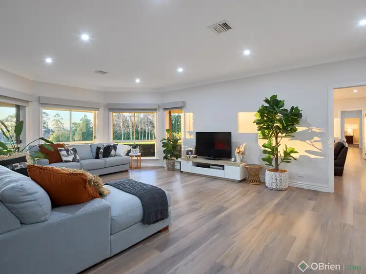 Sixth view of Homely house listing, 358 East West Road, Warragul VIC 3820