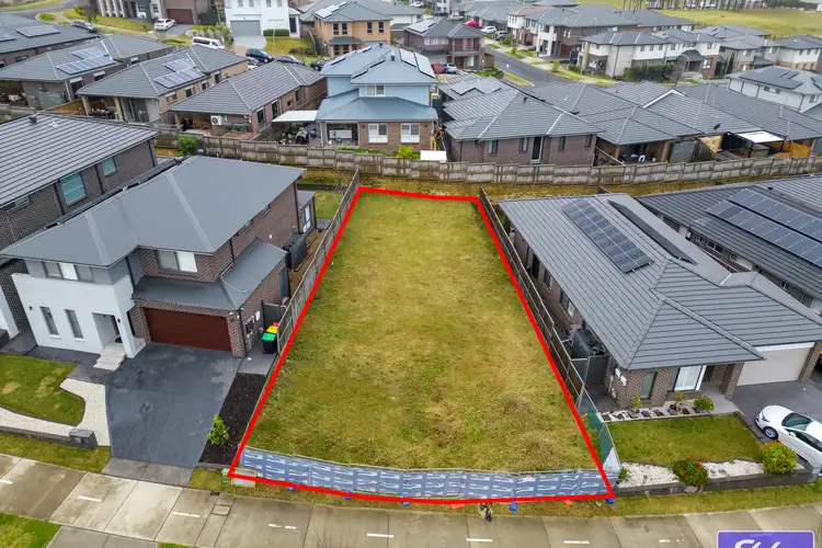 Second view of Homely land listing, 199 Cadda Ridge Drive, Caddens NSW 2747