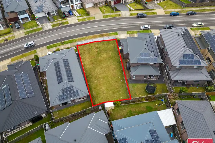 Third view of Homely land listing, 199 Cadda Ridge Drive, Caddens NSW 2747