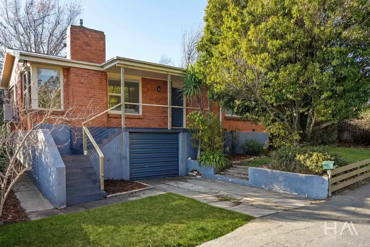 135 Opossum Road, Norwood TAS 7250