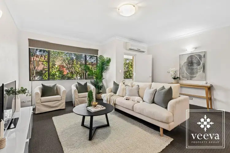 Main view of Homely apartment listing, 3/76 Kings Road, Five Dock NSW 2046