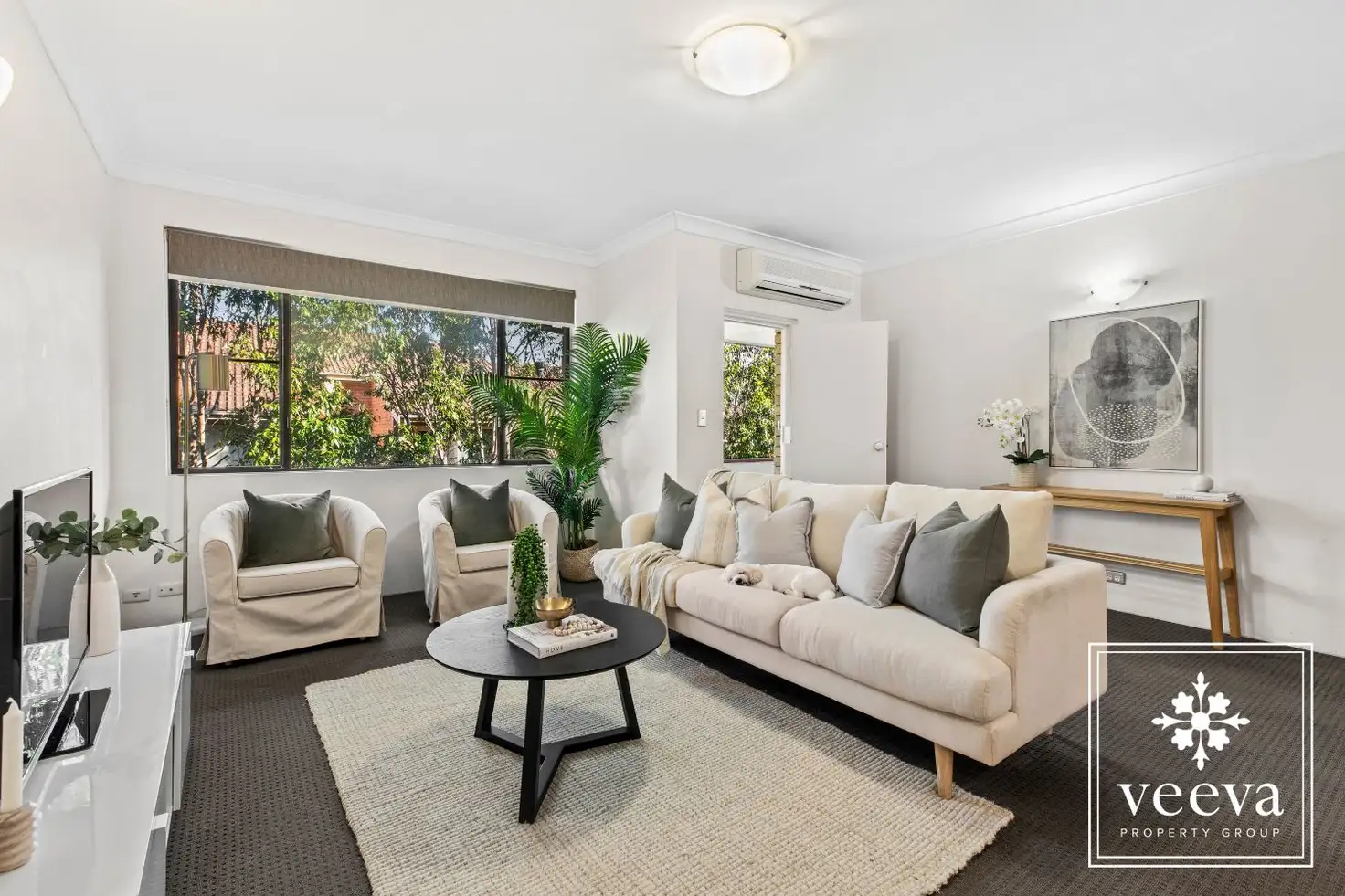 Main view of Homely apartment listing, 3/76 Kings Road, Five Dock NSW 2046