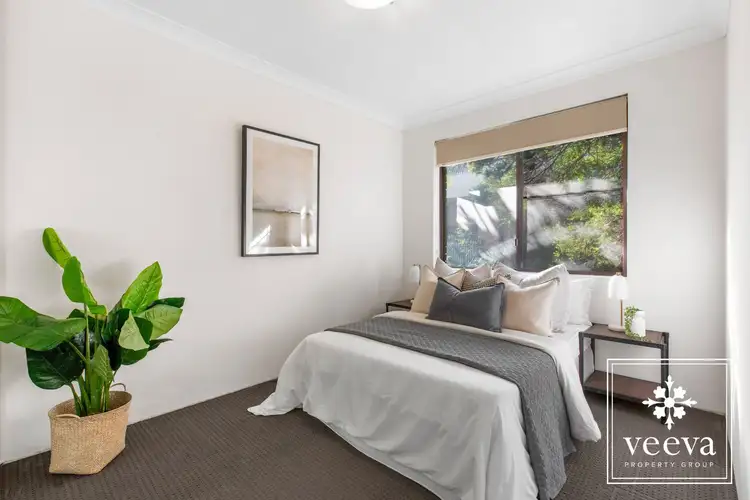Third view of Homely apartment listing, 3/76 Kings Road, Five Dock NSW 2046