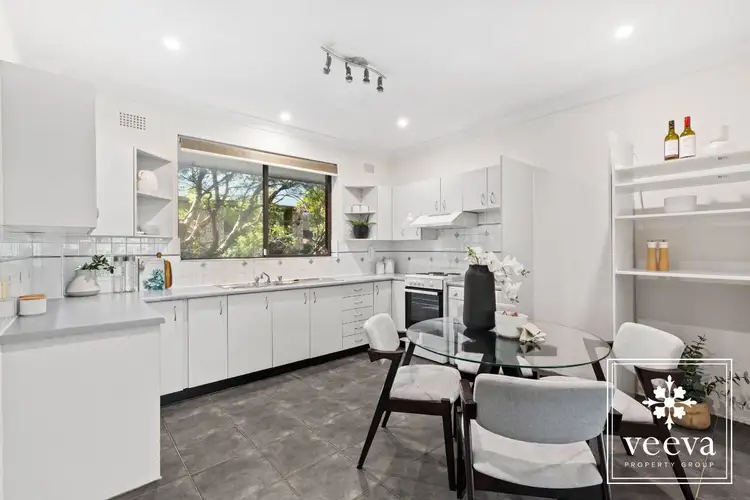 Fourth view of Homely apartment listing, 3/76 Kings Road, Five Dock NSW 2046