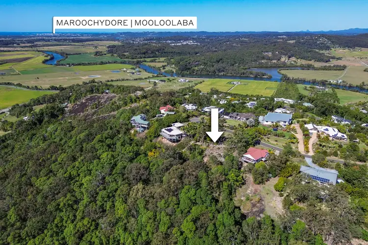 Third view of Homely house listing, 11 Mount Coolum Close, Maroochy River QLD 4561