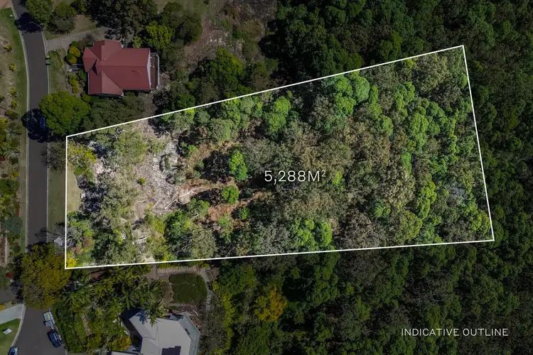 Fifth view of Homely house listing, 11 Mount Coolum Close, Maroochy River QLD 4561