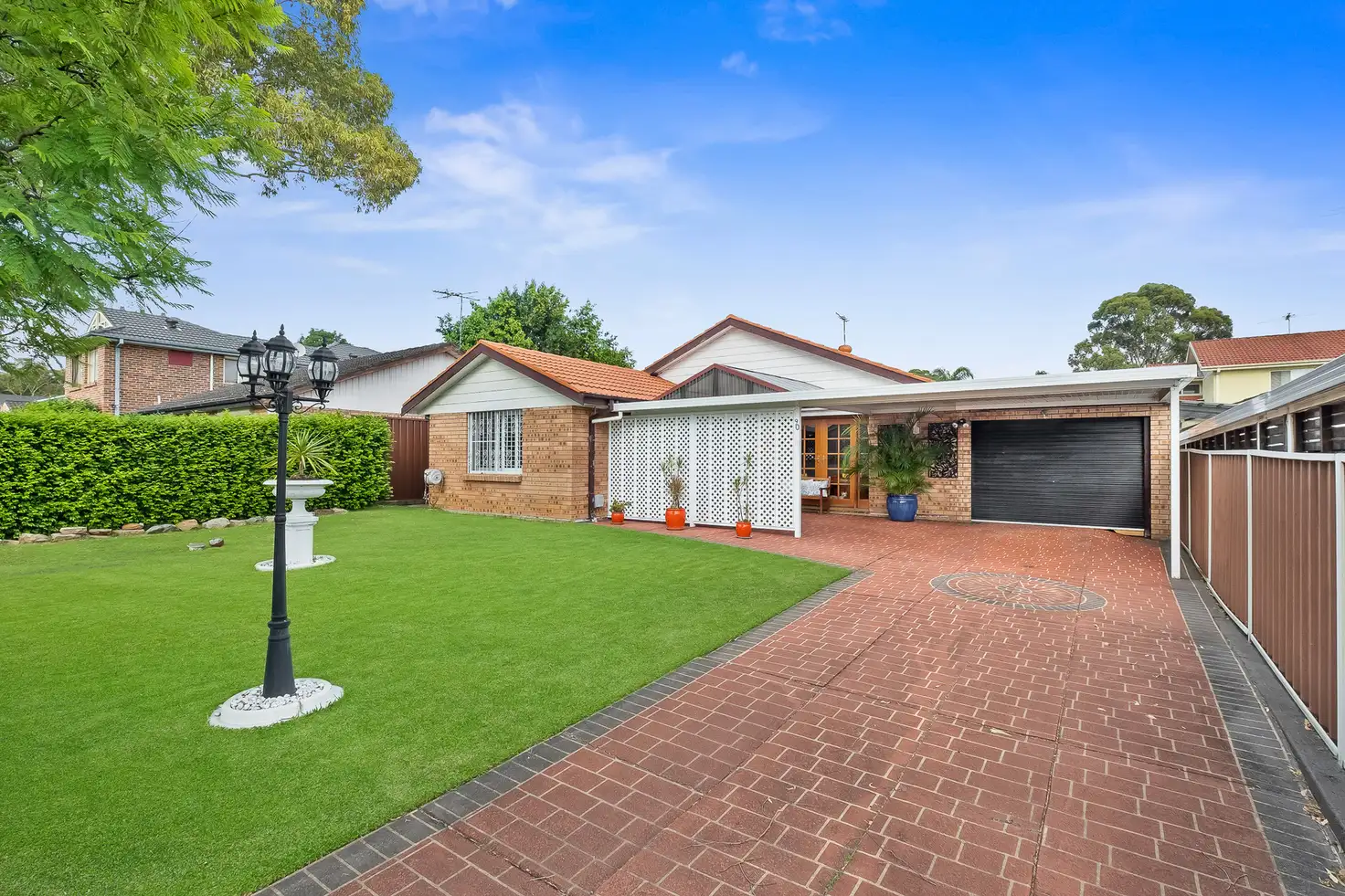 Main view of Homely house listing, 90 Ollier Crescent, Prospect NSW 2148