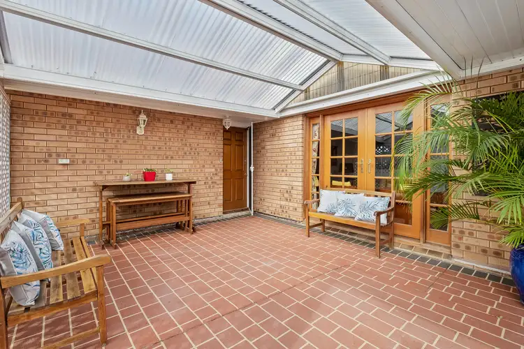 Second view of Homely house listing, 90 Ollier Crescent, Prospect NSW 2148