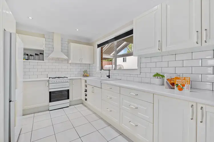 Fourth view of Homely house listing, 90 Ollier Crescent, Prospect NSW 2148