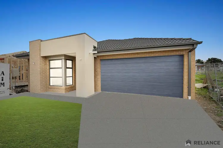 13 Magnolia Crescent, Beveridge VIC 3753