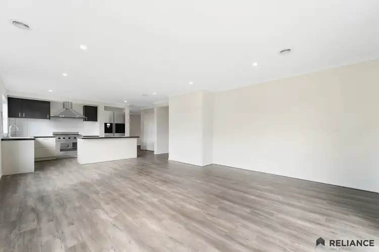 Fifth view of Homely house listing, 13 Magnolia Crescent, Beveridge VIC 3753