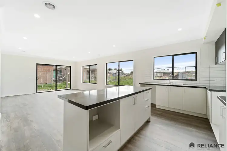 Sixth view of Homely house listing, 13 Magnolia Crescent, Beveridge VIC 3753
