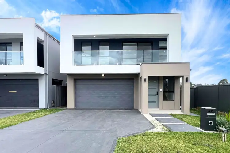 29 Pecan Crescent, Grantham Farm NSW 2765