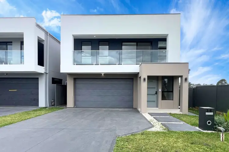 Third view of Homely house listing, 39 Pecan Crescent, Grantham Farm NSW 2765